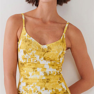 Maillots de bain pour femmes à prix raisonnable, en tissu respirant, pour la plage et la piscine, nouveau design, vêtements de mode pour femmes - Product Image 5