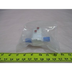 AMAT 3870-04958, Swagelok NXT-DRP41AFDFD-0, 2 vías - Equipo y piezas de semiconductores de confianza globales de la marca Legacy - Product Image 5