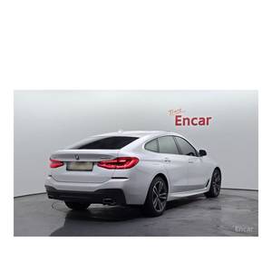 บีเอ็มดับเบิลยู แกรนทัวริสโม (GT) 620d เอ็ม สปอร์ต ปี 2024/5 ระยะทาง 64,580 กม. ดีเซล เกียร์อัตโนมัติ พวงมาลัยซ้าย - Product Image 2