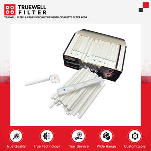 Proveedor al por Mayor de Filtros de Cigarrillos Manuales con Sabor a Mentol de la Más Alta Calidad (Acetato de Celulosa) a Precio Nominal de Mercado - Product Image 3