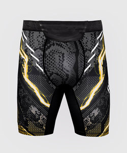 Men Custom MMA Shorts Professional <b>Grappling</b> BJJ Fight Shorts Sublimated Compression Trunks Muay Thai Kickboxing Training Wear - Product Image 4