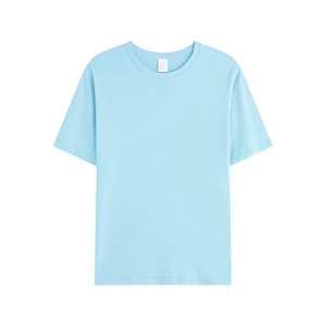 Camiseta de Manga Corta para Mujer, Diseño Único, Precio al por Mayor, Personalizada, Premium, Transpirable, Estilo Casual, Impresión de Logotipo Personalizada - Product Image 2