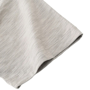 Camiseta Extra Grande de Alta Calidad, 260g, 100% Algodón, Personalizable con Serigrafía y Bordado, para Hombres Adultos, Universidad - Product Image 4