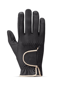Gants d'équitation en maille respirante, légers, pour l'été, gants d'équitation à séchage rapide, flexibles, mitaines d'équitation - Product Image 3