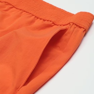 Shorts de bain tendance pour hommes, séchage rapide, légers, vêtements de plage, logo personnalisé, mode masculine, OEM, vente en gros, meilleur prix - Product Image 4