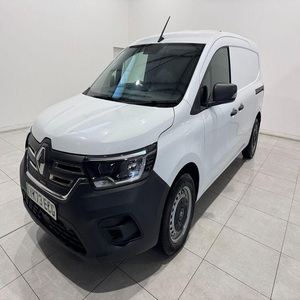 OFERTA JUSTA 2023 KANGOO E LL21 E-TECH CREWCAB - Product Image 1
