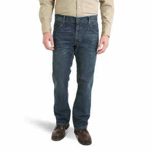 Pantalones Vaqueros de Mezclilla de la Mejor Calidad para Hombre, Pantalones Vaqueros Cargo de Cintura Alta con Botones de Algodón al por Mayor - Product Image 1