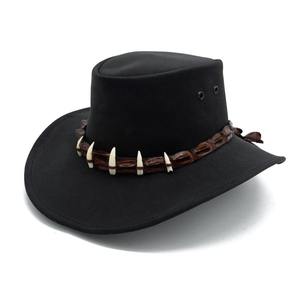 Sombreros para Hombres y Mujeres, Estilo Popular, Sombrero de Vaquero Colorido de Alta Calidad para Hombres - Product Image 3