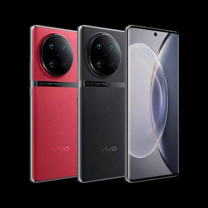 2022 uesd สมาร์ทโฟน V-iv-0 x Fold 5G 9200 MediaTek 12GB + 256GB Android 12 CHARGING กล้องสูง - Product Image 6