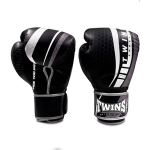 Guantes de Boxeo de Alto Rendimiento para Uso Profesional en Gimnasios, Equipo de Protección Duradero para Golpes Efectivos y Seguridad de las Manos - Product Image 4