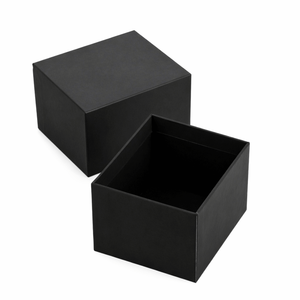 กล่องบรรจุภัณฑ์อิเล็กทรอนิกส์แบบแข็งรีไซเคิลรักษ์โลก |   กล่องของขวัญแบบกำหนดเองเคลือบลามิเนตแบบลูกฟูกที่ยั่งยืนสำหรับอุปกรณ์อิเล็กทรอนิกส์สำหรับผู้บริโภค - Product Image 5