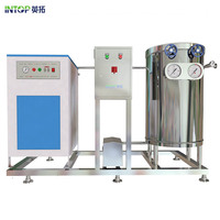 Pasteurisateur à Lait Ultra Haute Température en Acier Inoxydable, Serpentin de Chauffage Électrique UHT, Stérilisateur Instantané pour Lait