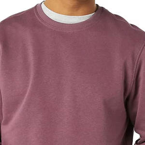 Sudaderas para Hombre de Primera Calidad, 100% Algodón, Sólidas, Ecológicas, para Uso Diario Informal y de Fin de Semana - Product Image 6