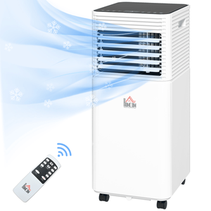 Condizionatore d'Aria Portatile: Rinfresca Ovunque, Sempre e Ora Dove Vuoi - Product Image 3