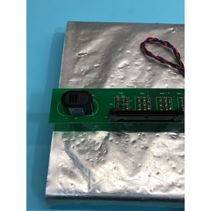 สวิตช์ควบคุม PCB รุ่น RPC-300 (RAMCO), 187521 - อุปกรณ์และอะไหล่เซมิคอนดักเตอร์ระดับโลกที่เชื่อถือได้ - Product Image 1