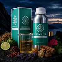 Huile parfumée concentrée pour la fabrication de parfums, inspirée des huiles de parfum, 200g, vente en gros pour hommes