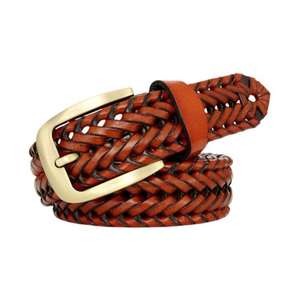 Ceintures en cuir de vachette gravées pour hommes, accessoires artisanaux, dernier design, qualité supérieure, acier, prix le plus vendu - Product Image 3