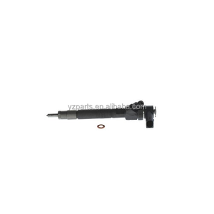Inyector de Combustible para Motor Diésel 0445110108 A6110701487, Inyector Common Rail para <span class=keywords><strong>Mercedes</strong></span>-<span class=keywords><strong>Benz</strong></span> Sprinter 211 213 311 411 <span class=keywords><strong>CDI</strong></span> - Product Image 3