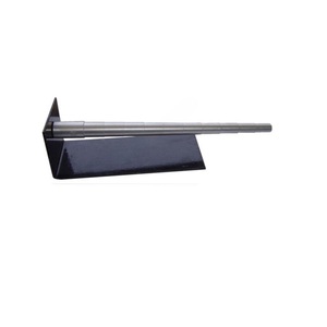 เครื่องมือวัดขนาดแหวนสเตนเลสสตีลคุณภาพสูง SUNTOOLS/STIPL รุ่น 4-13 แบบมีขั้นบันได รุ่น 400 สำหรับทำเครื่องประดับ - Product Image 2