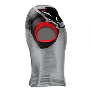 Maillot de football américain personnalisé sublimé pour la saison 2026 – Respirant, professionnel, pour matchs d'équipe – Tailles jeunes et adultes - Product Image 3