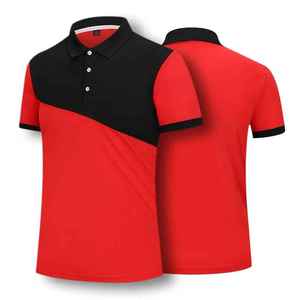 Camiseta Polo de Alta Calidad para Hombre 2026, 100% Algodón, Transpirable, Tallas Grandes, para Uso Casual - Product Image 6