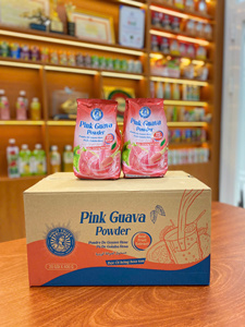 Polvo de Guayaba Rosa Ácida 100% Natural a Granel de Marca Privada para Adultos Directamente del Fabricante Vietnamita en Empaque de Caja - Product Image 6