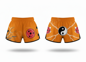 Shorts de Muay Thai de haute qualité pour l'entraînement aux arts martiaux, équipement de combat MMA BJJ, fabrication OEM ODM, best-seller - Product Image 5