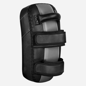 Pads de frappe thaïlandais durables pour l'entraînement de boxe, avec logo personnalisé, couleurs et tailles sur mesure - Product Image 3
