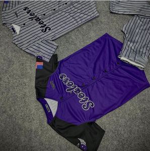 Uniformes de Béisbol Profesionales Hechos en Pakistán, Camisetas de Béisbol para Hombre, Uniforme de Béisbol - Product Image 2