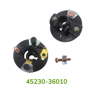 ข้อต่อเหล็กยืดหยุ่นคุณภาพสูง SIGMA รุ่น OE 45230-36010 OEM สำหรับรถยนต์แลนด์ครุยเซอร์ FJ40 (ขนาดรู 50 มม.) - Product Image 2