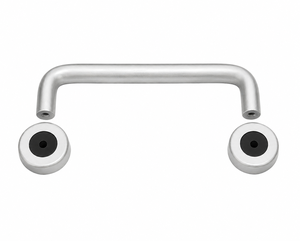 Aluminum <b>handle</b> main <b>door</b> <b>pull</b> <b>handle</b> T bar aluminum <b>handle</b> - Product Image 5