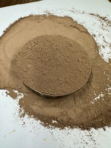 Materia Prima de Alta Calidad, Fosfato de Roca Marrón 26% Mínimo en Polvo, Fertilizante-VIETGRO - Product Image 3