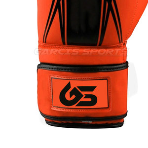 Pakistan Made Solid Color Boxing <b>Gloves</b> OEM Service Adult Boxing <b>Gloves</b> Low Moq Boxing <b>Gloves</b> - Product Image 6