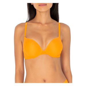 Soutien-gorge push-up pour femmes, dentelle élégante, rembourrage doux, confortable pour un usage quotidien, lingerie tendance, fabrication OEM - Product Image 3