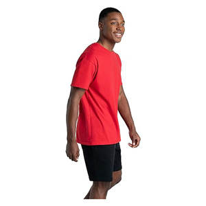 Conjunto de Camisetas Premium para Hombre, 100% Algodón de Alta Calidad, Estilo Vintage, Hip Hop, Oversize, 240 Gramos, Estampado Gráfico, Ropa Tejida - Product Image 6