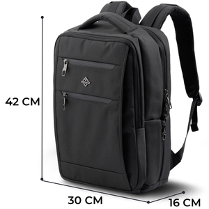 High Quality Waterproof OEM ODM Custom Manufacturer EDC <b>Backpack</b> Work <b>Backpack</b> <b>Travel</b> <b>Backpack</b> Laptop <b>Backpack</b> for Men Women - Product Image 3