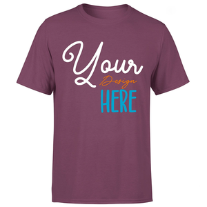 Camiseta de Algodón Lisa de Primera Calidad para Hombre, Fabricación Personalizada OEM ODM, Logotipo Impreso al por Mayor, Etiqueta - Product Image 4