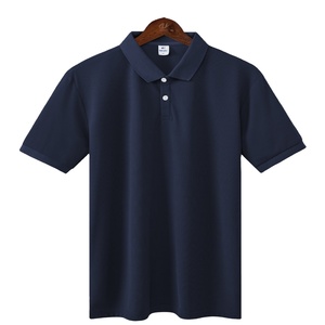 Chemises pour hommes de haute qualité, design de couleur personnalisé, 100% coton tricoté, vêtements décontractés, vente en gros, prix bas, service OEM - Product Image 5