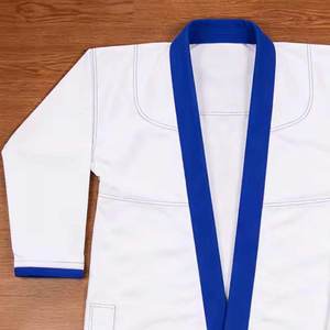ชุดยิวยิตสู BJJ / ชุดยิวยิตสูสำหรับศิลปะการต่อสู้ ขายส่ง ออกแบบเองได้ พร้อมปักโลโก้ - Product Image 5