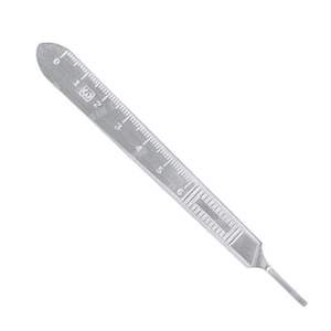 Pinces à pansements réutilisables de qualité supérieure, manuelles, en acier inoxydable de haute qualité, pour chirurgie générale professionnelle, résistantes aux hautes températures - Product Image 4