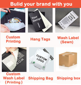 Chándal con Bordado Personalizado Efecto Desgastado por el Sol, 100% Algodón, Bordado y Tela de Primera Calidad para Uso Casual o Urbano, Unisex - Product Image 4