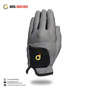 Guantes de Golf Deportivos para Hombre y Mujer, Antideslizantes, para un Rendimiento Mejorado - Product Image 1