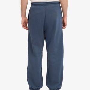 Pantalon de survêtement molletonné épais personnalisé, style streetwear, OEM pour marques américaines - Product Image 4