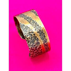 Bracelet élégant et durable en cuivre pour les bienfaits pour la santé, accessoires de bijouterie RR ENTERPRISES Inde RR202515056 - Product Image 6