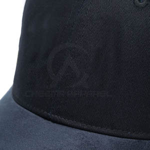 Casquette de baseball en tissu durable, forme classique, conçue pour un ajustement fiable, idéale pour les activités de plein air et un usage régulier. - Product Image 4