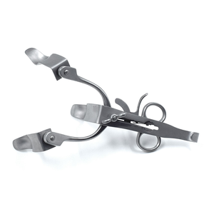 Espéculo Quirúrgico de Acero Inoxidable de Alta Calidad, Último Modelo en Oferta, Espéculo Quirúrgico Ligero - Product Image 3