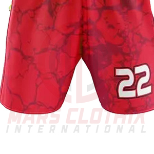 Uniformes Deportivos de Alta Calidad al Por Mayor, Diseño Superior, Uniformes 7x7 Transpirables para la Temporada de Verano, Venta en Línea - Product Image 5