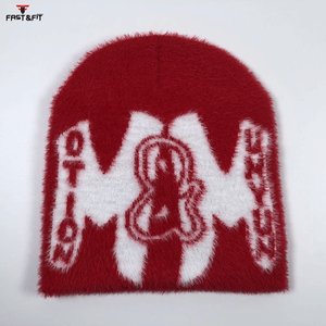 New Arrival Custom Logo 3D Embroidery Breathable Comfortable <b>Fleece</b> Fabric 100% Cotton Waterproof Light Weight High Quality - Product Image 5