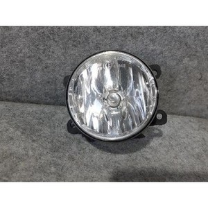 Feu antibrouillard gauche d'occasion Fluence 2012, référence OEM 261500097R - Product Image 1