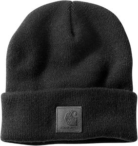 High Quality Fashionable Street Style <b>Leopard</b> Jacquard Knitting Digital <b>Printing</b> Business Travel Sustainable Acrylic Beanie - Product Image 3